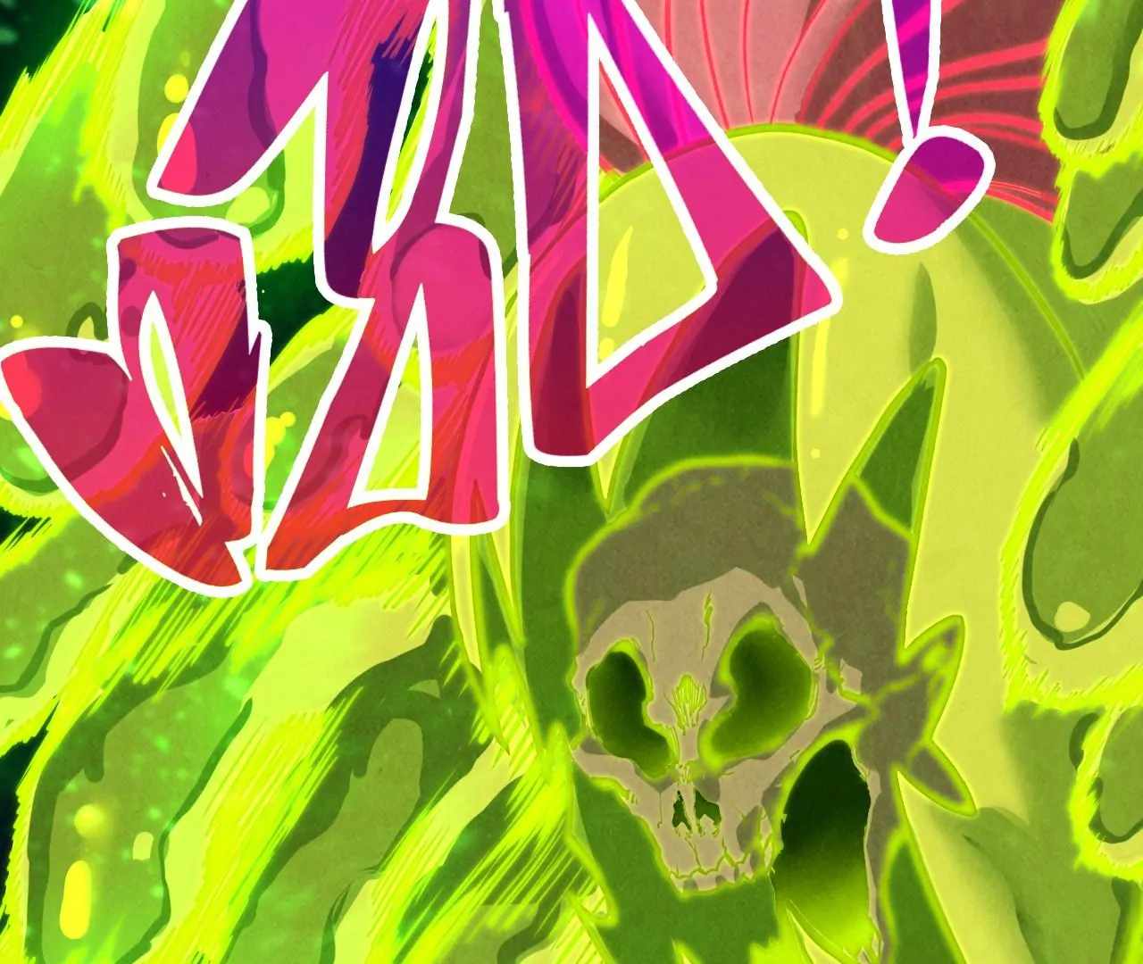 The Eternal Supreme Chapter 415 3